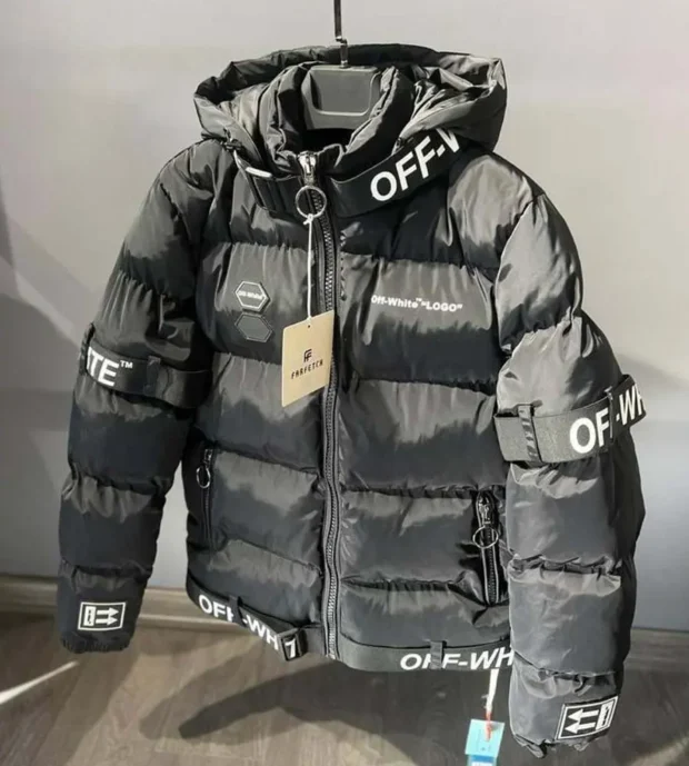 Offwhite Jacket-850-2