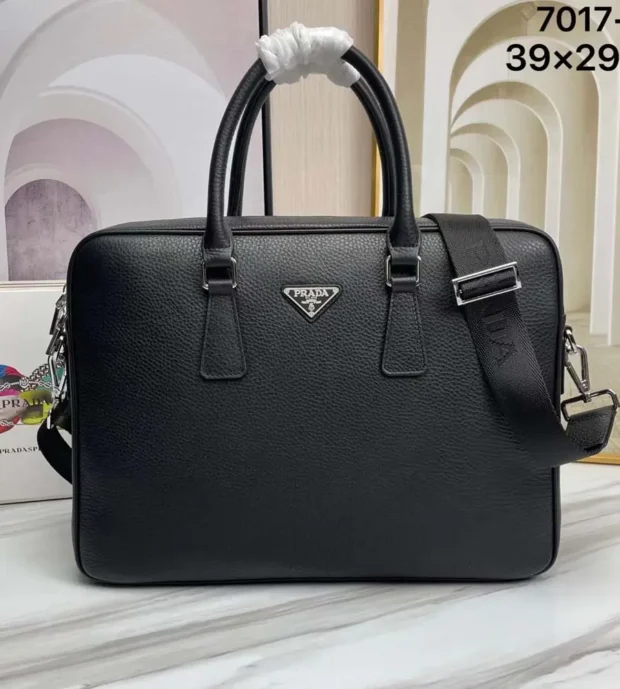 Prada Laptop Bag 1200-1