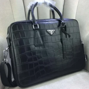 Prada Laptop Bag 1200-3