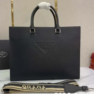 Prada Laptop Bag 1200-4