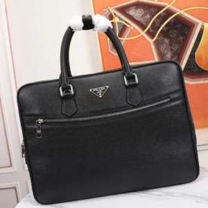 Prada Laptop Bag 1200-5