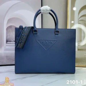 Prada Laptop Bag 1200-6