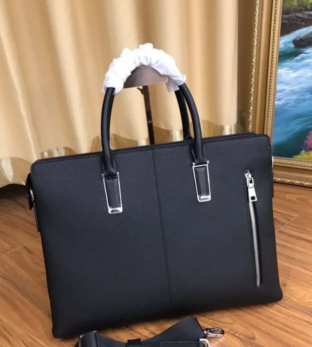 Prada Laptop Bag 1200-7 - Image 2