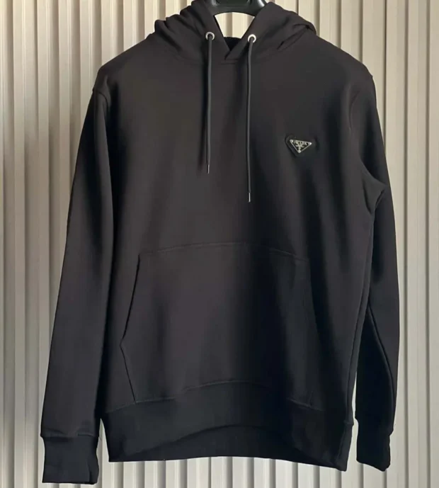 Prada Hoodie 350-1