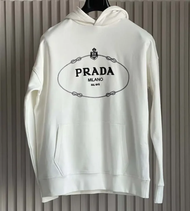 Prada Hoodie 350-3