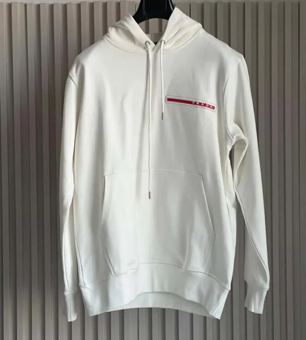 Prada Hoodie 350-5