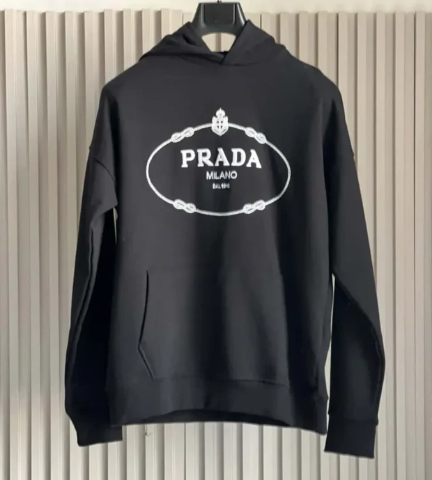 Prada Hoodie 350-6