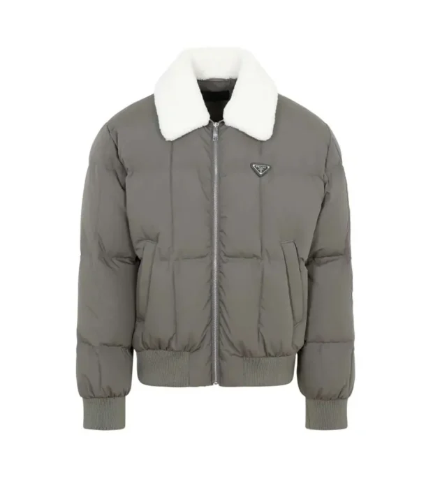 Prada Pufer Jacket-800