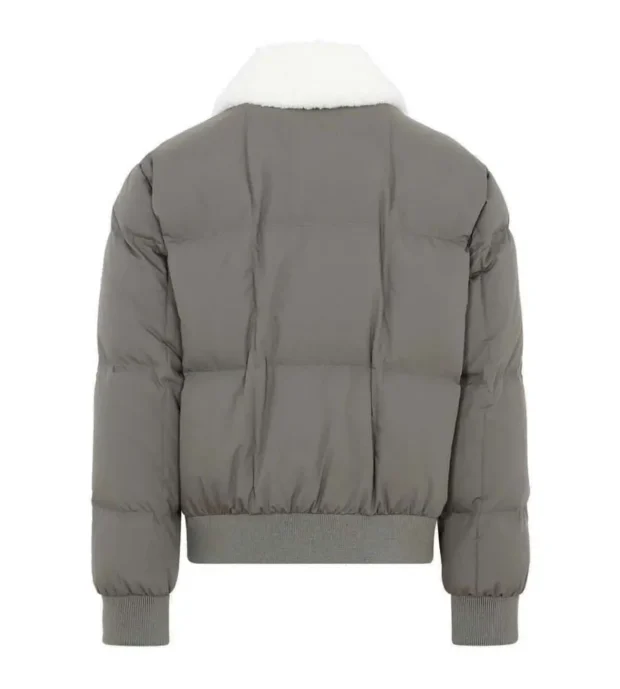 Prada Pufer Jacket-800 - Image 3