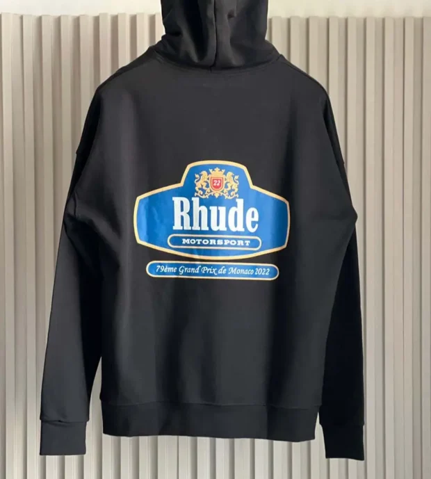 Rhude Hoodie-350-1 - Image 2