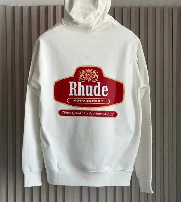 Rhude Hoodie-350-2 - Image 2