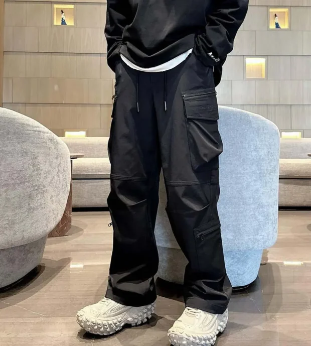 Alexander Wang Cargo Pant-350 - Image 2