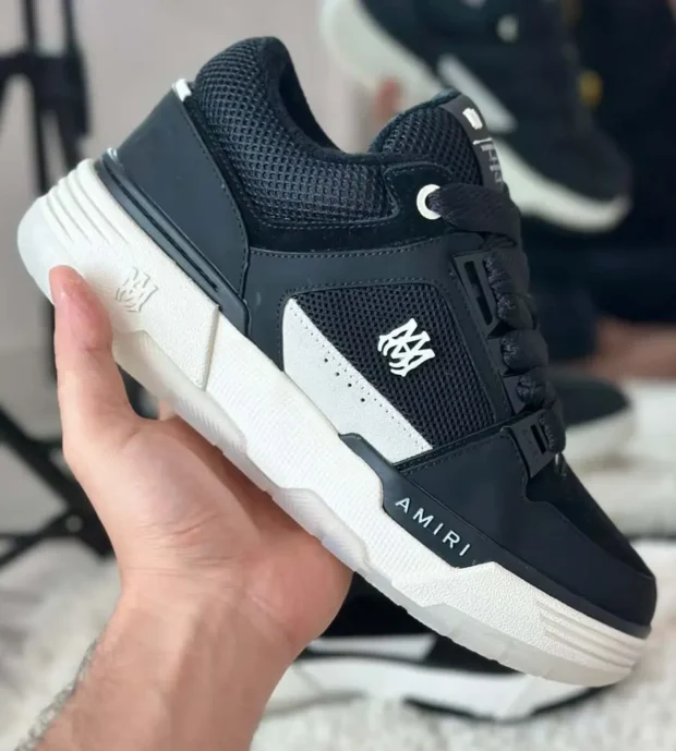 Amiri MA 1 Low Top Sneakers-650-2