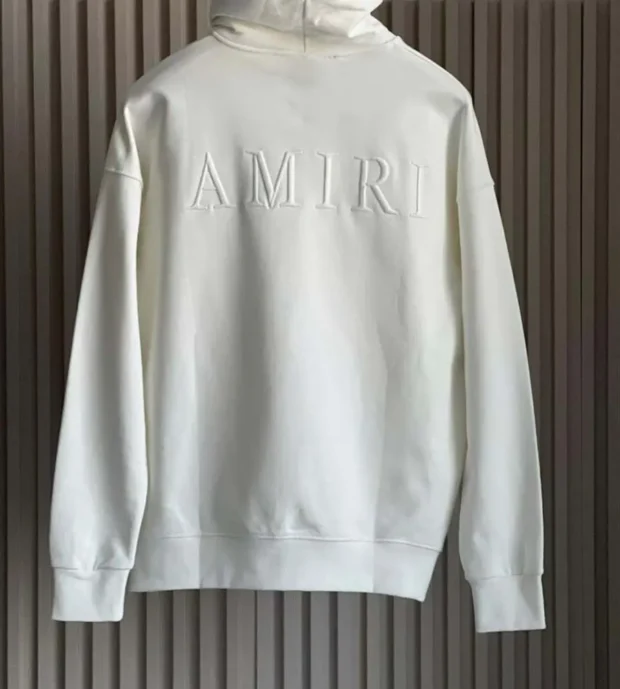 Amiri Hoodie-350-12 - Image 2