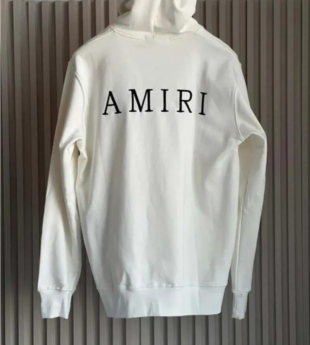 Amiri Hoodie-350-13 - Image 2