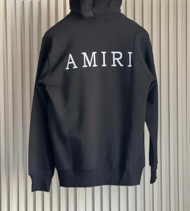 Amiri Hoodie-350-14 - Image 2
