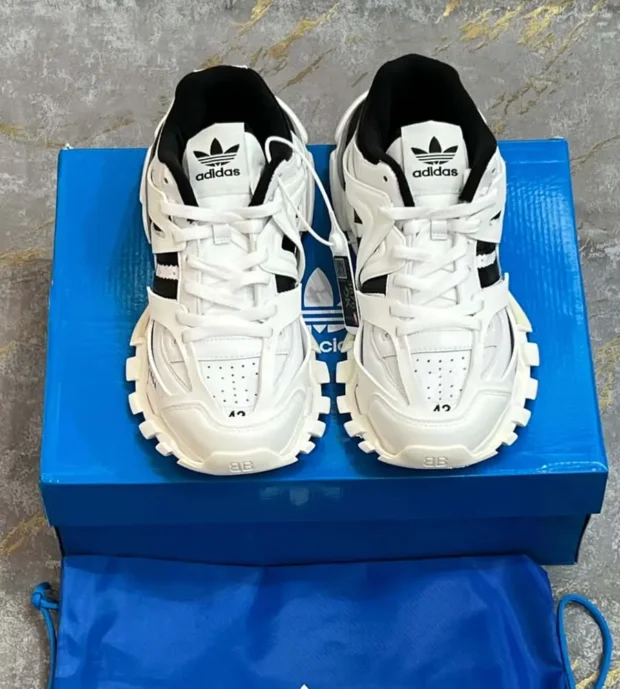 Balenciaga Sneakers-600-1 - Image 2