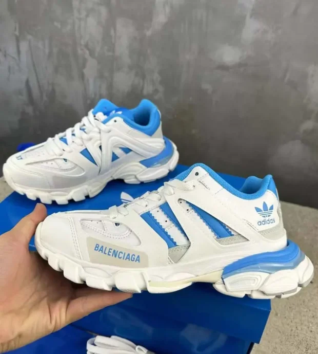 Balenciaga Sneakers-600-2