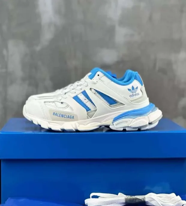 Balenciaga Sneakers-600-2 - Image 2