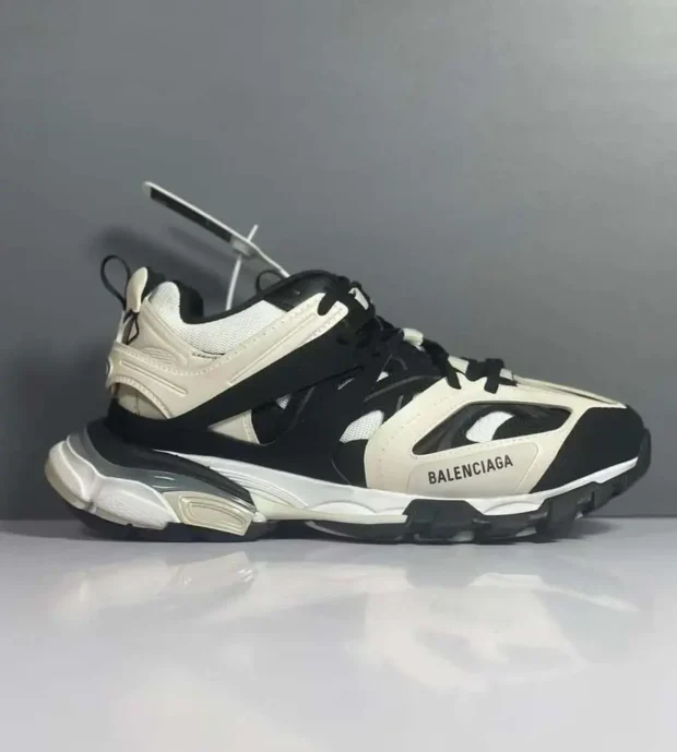 Balenciaga Sneakers-600-3