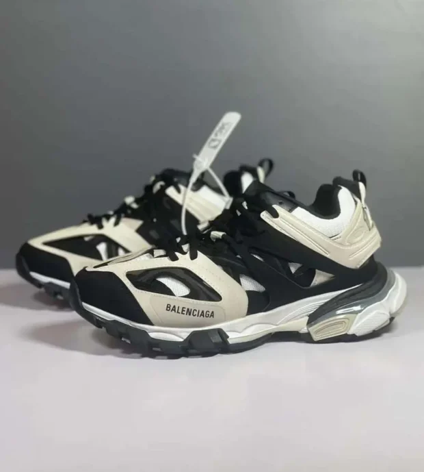 Balenciaga Sneakers-600-3 - Image 2