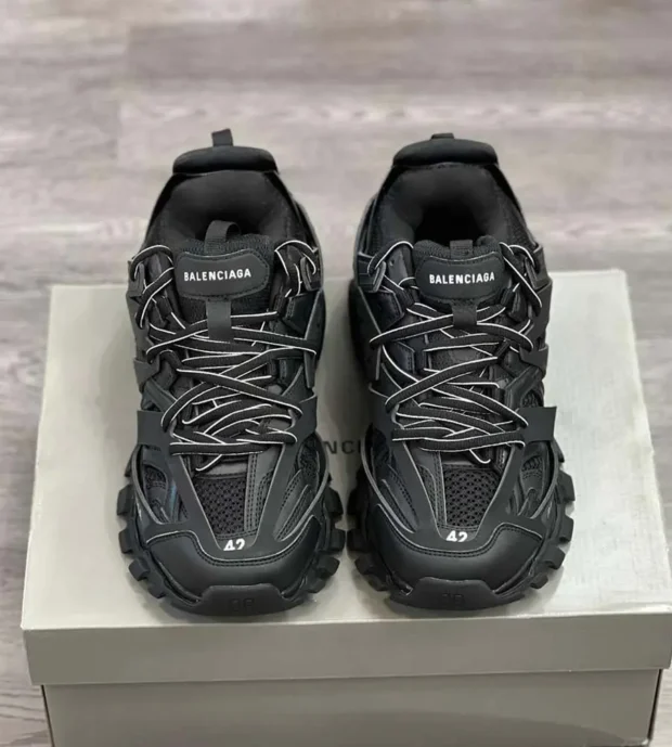 Balenciaga Sneakers-600-4