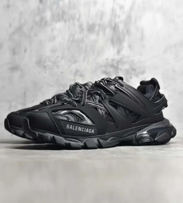Balenciaga Sneakers-600-4 - Image 2