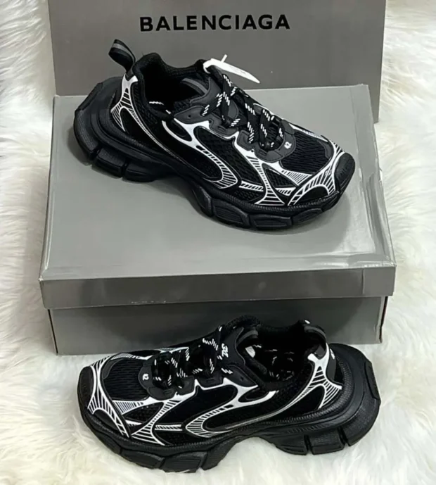 Balenciaga Sneakers-600-5