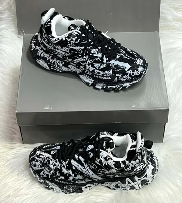 Balenciaga Sneakers-600-6