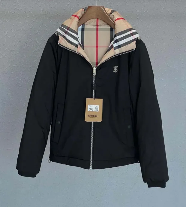 Burberry Jacket-1100-1