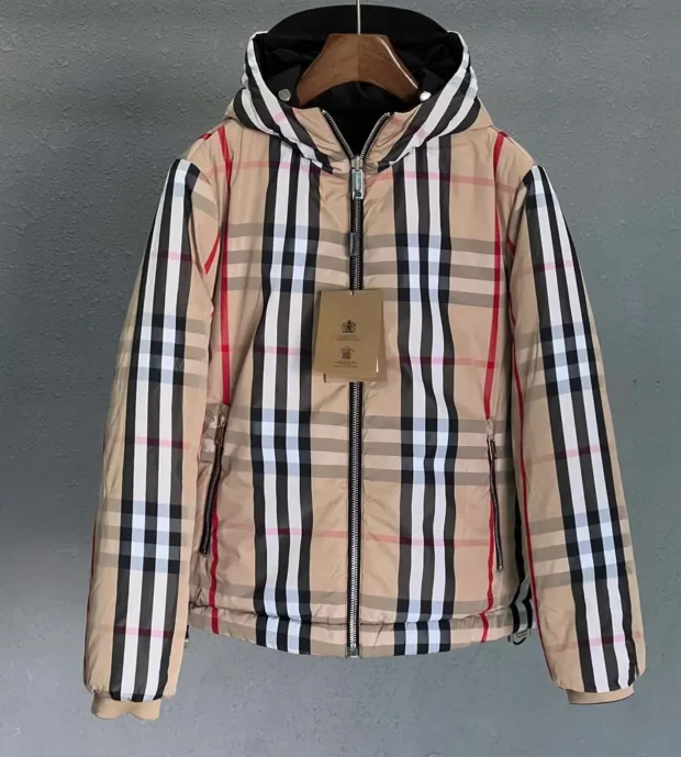 Burberry Jacket-1100-2