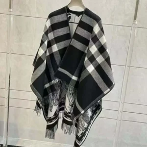 Burberry Shawl-450-3