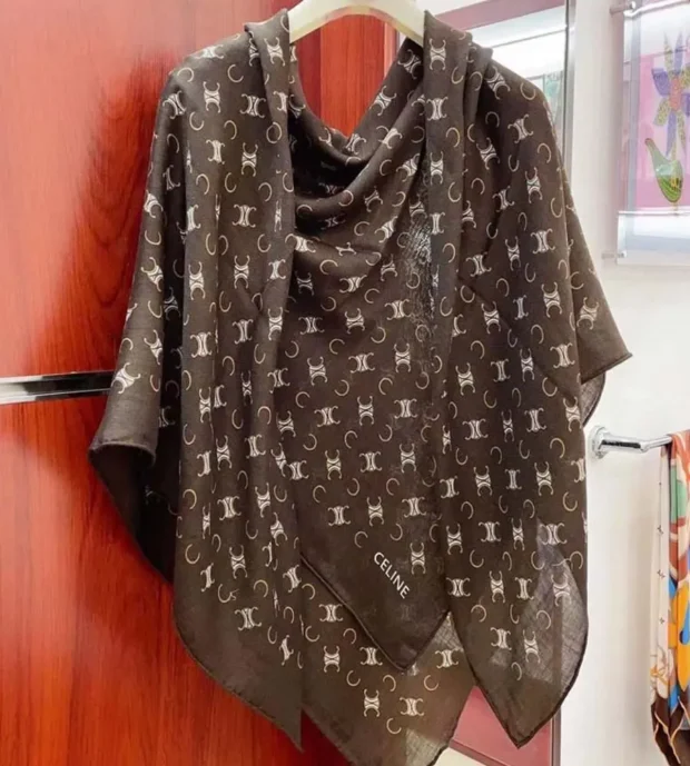Celine Scarf-350-1