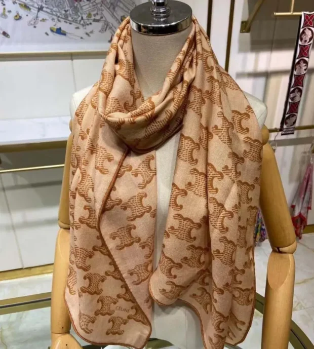 Celine Scarf-350-3