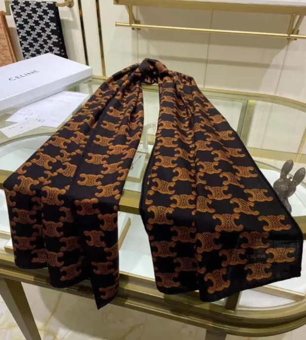 Celine Scarf-350-4