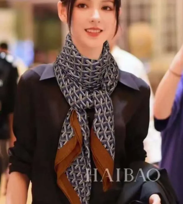 Celine Scarf-350-7 - Image 3