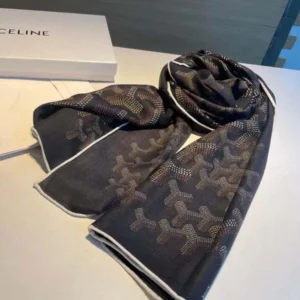 Celine Scarf-400-1
