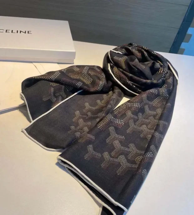Celine Scarf-400-1