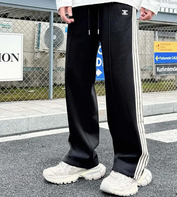 Celine Track Pant-350