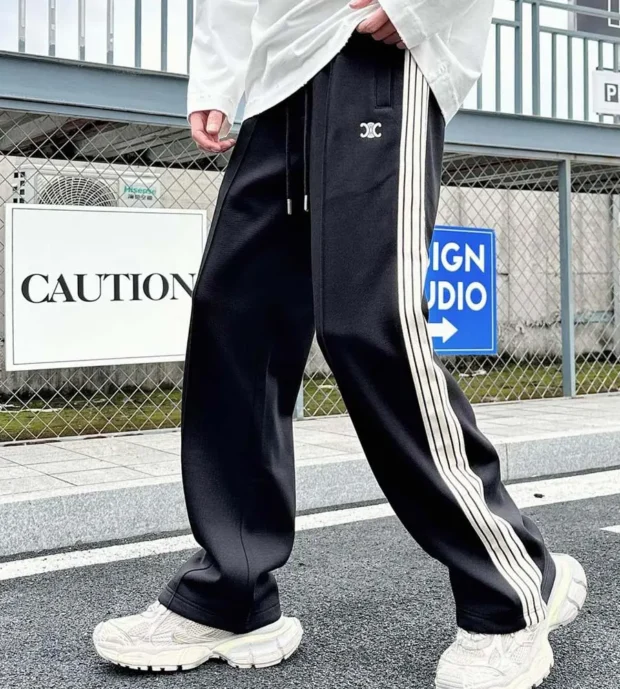 Celine Track Pant-350 - Image 3
