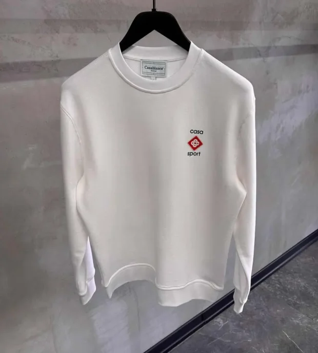 Casablanca Sweater-350-2
