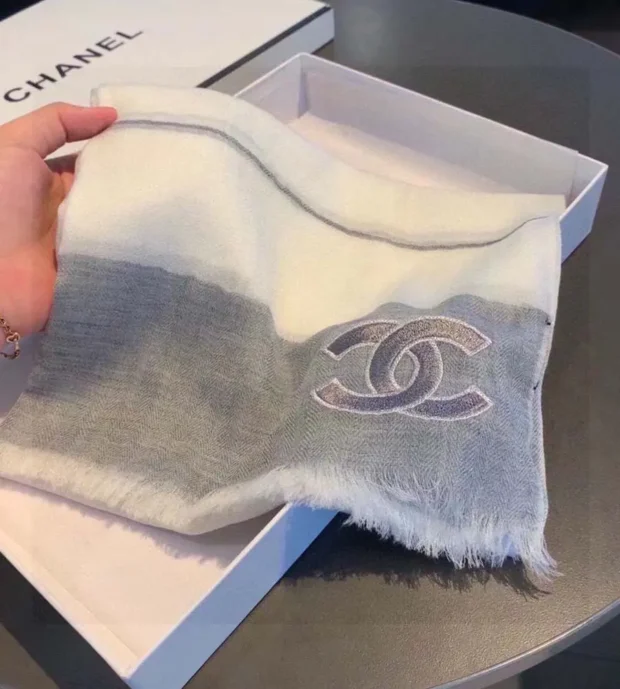 Channel Scarf-350-1