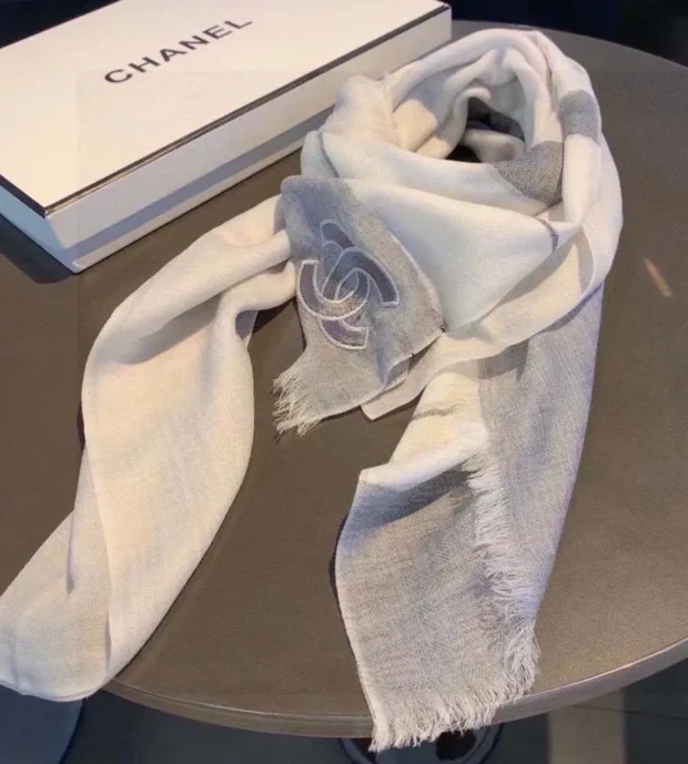 Channel Scarf-350-1 - Image 2