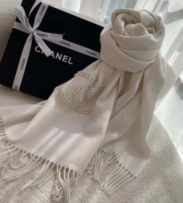 Channel Scarf-350-12 - Image 2