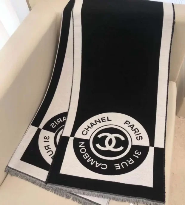 Channel Scarf-350-17
