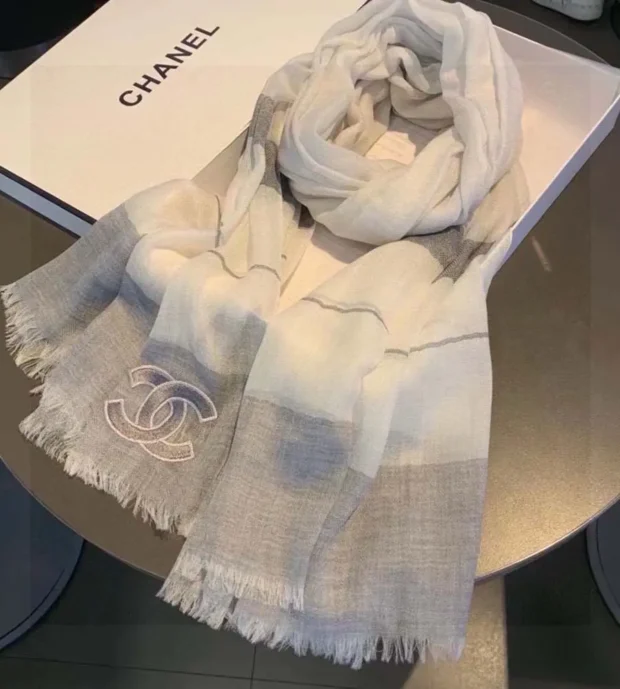 Channel Scarf-350-2 - Image 2