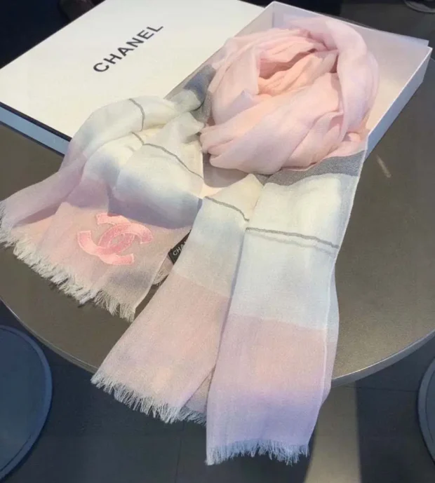 Channel Scarf-350-3