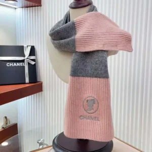 Channel Scarf-350-4
