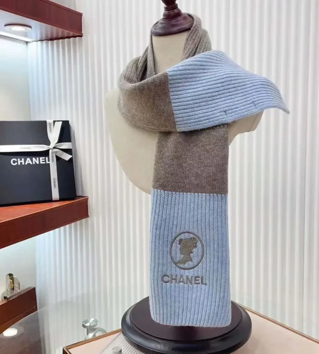 Channel Scarf-350-5