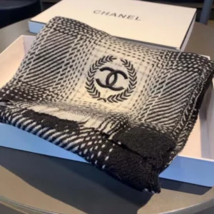 Channel Scarf-350-6